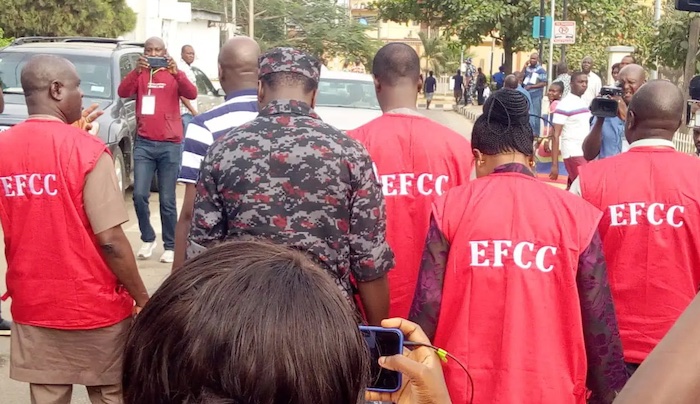 EFCC Arrests 20 for Electoral Offences in FCT Local Government Polls