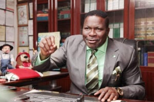 AGF Withdraws ICPC’s Forgery Charges Against Ozekhome, Orders Fresh Review