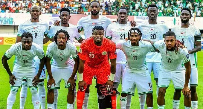 FIFA Sanctions Nigeria and DR Congo Over Crowd Misconduct in World Cup Qualifier