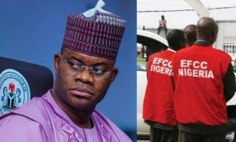 Yahaya Bello: Court Adjourns to Rule on Admissibility of Deed of Assignment, Irrevocable Power of Attorney