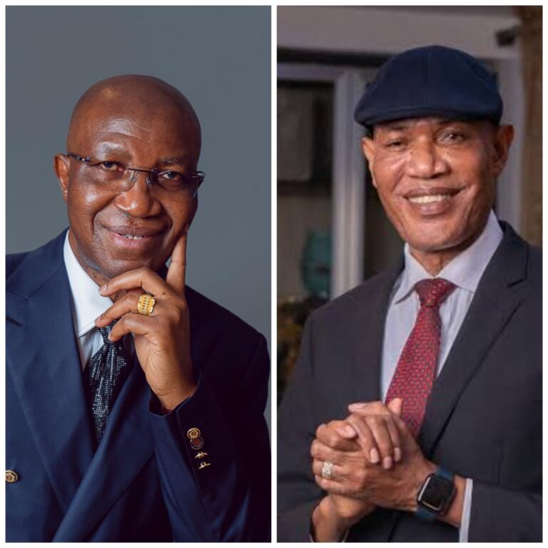 Olanipekun Pays Glowing Tribute to Oke at 70