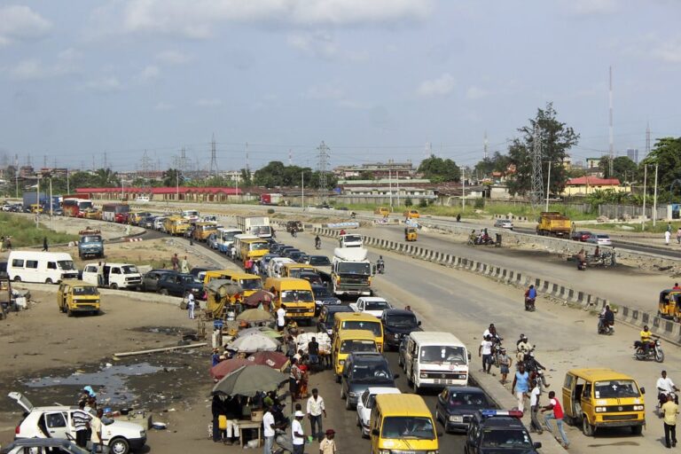 Lagos Announces Traffic Diversions Ahead of Colourful Fanti Carnival