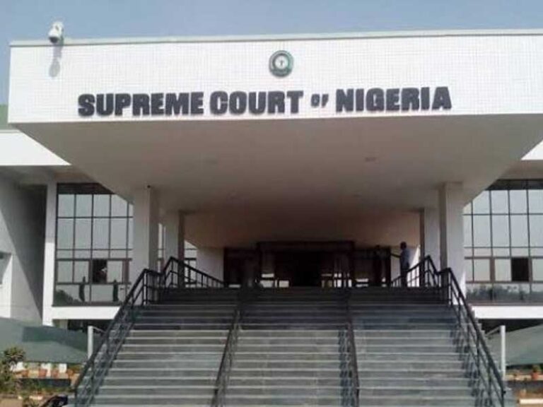 BREAKING: Supreme Court Restores Olanipekun, Banire as Counsel in $2bn Nestoil/Neconde Dispute, Faults Appeal Court