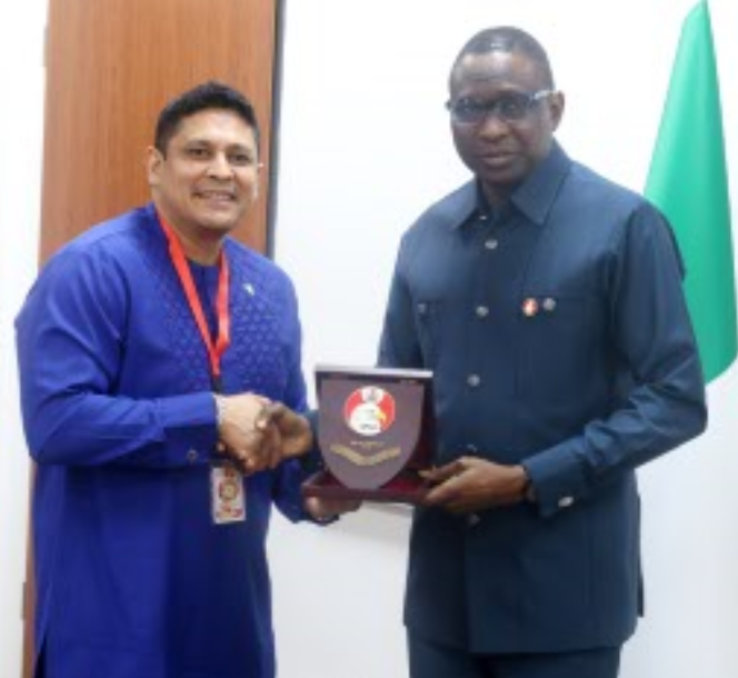Olukoyede Charges Guinness Management on Regulatory Compliance