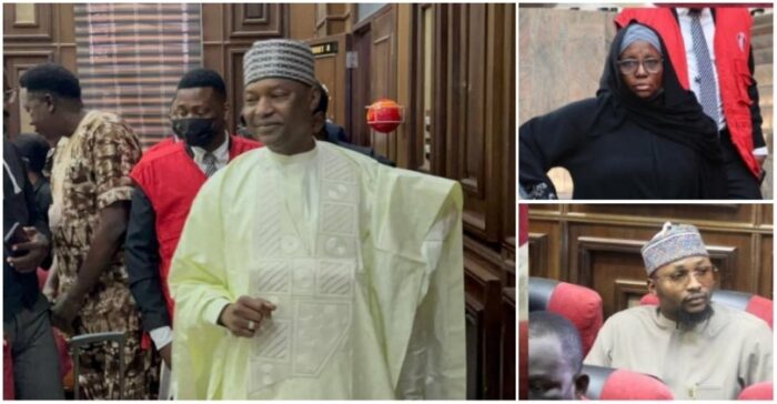 Alleged ₦8.7bn Money Laundering: Court Adjourns Ex-AGF Malami’s Trial Till June 23
