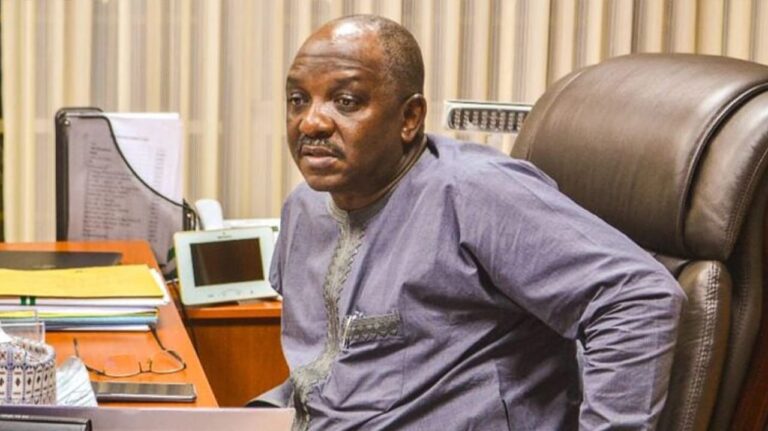 JUST IN: Court Sentences Former Minister Saleh Mamman to 75 Years Imprisonment Over ₦33.8bn Fraud in Absentia