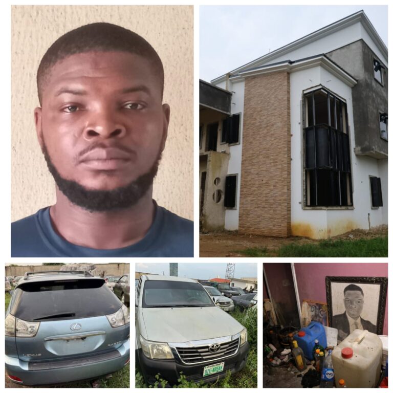 Alleged $525,276 Mining Fraud: How Victor Ekpong Thompson Used Forged Mining Licence to Defraud American Investors — Witness