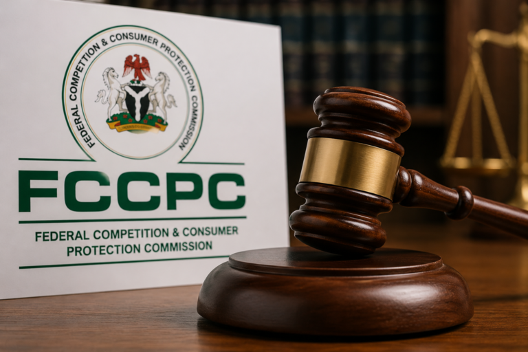 Court Adjourns FCCPC Contempt Proceedings Over Alleged Disobedience of Court Order