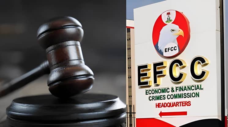 EFCC Moves to Re-arraign National Assembly Directors for Alleged ₦337m Fraud