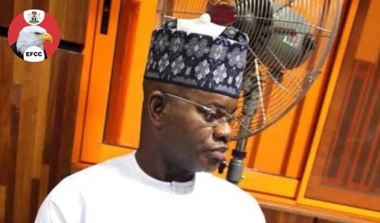 Alleged ₦110.4bn Kogi Fraud: Witness Tells Court He Paid 50–60 Percent of Tax Consultancy Commission to Kogi Revenue Officials