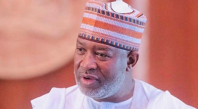 Alleged ₦2.8bn Fraud: Court Defers Ruling on Bid to Discontinue Sirika’s Trial to Day of Judgment