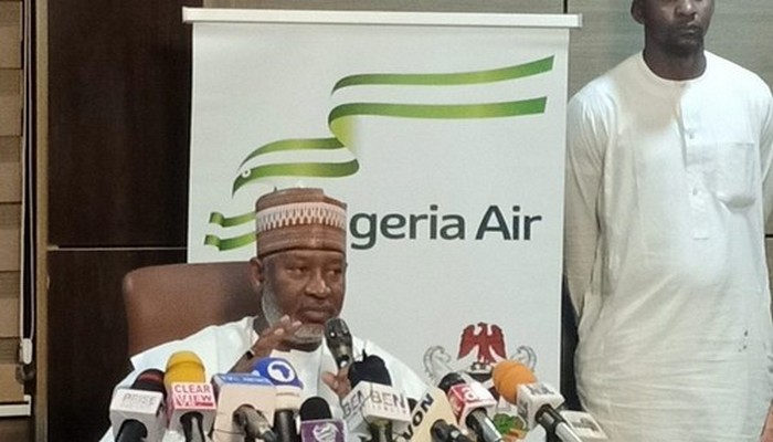 Alleged ₦2bn Nigeria Air Fraud: How Sirika Allegedly Used Ethiopian Airlines as Fake Nigeria Air – Witness