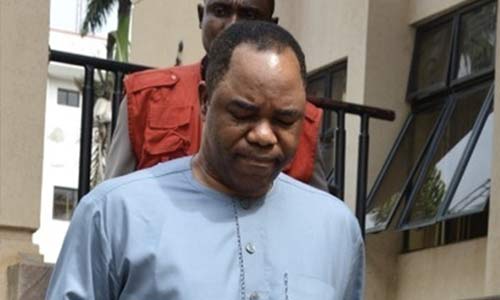 Alleged ₦15.6bn Fraud: EFCC Re-arraigns Ex-Skye Bank Chairman