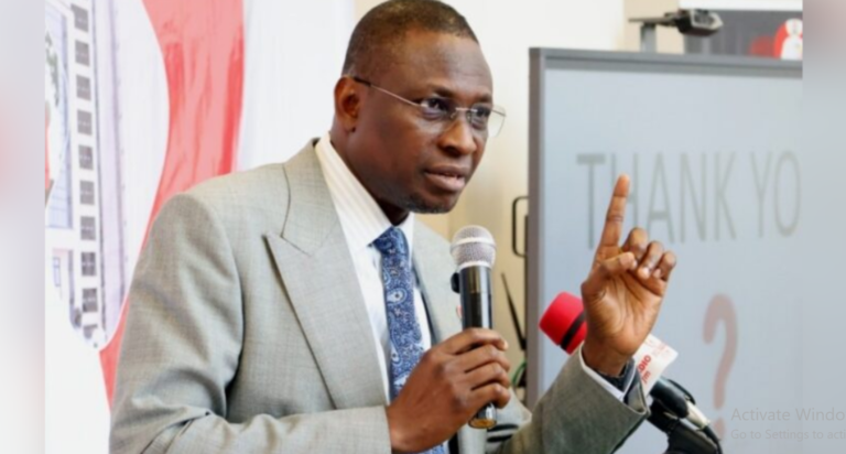 EFCC Recovered Over $500m in Cash, Assets for FG in Three Years — Olukoyede