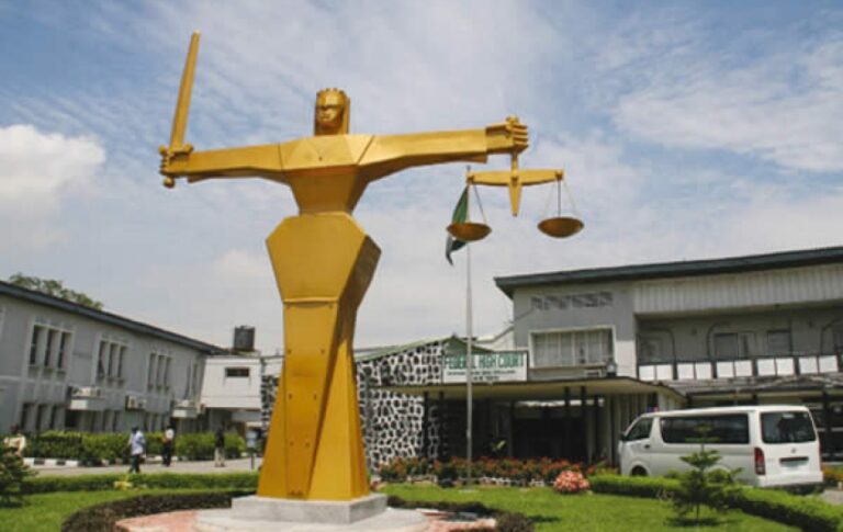 Federal High Court Begins Relocation to Newly Completed Bourdillon Road Complex in Lagos