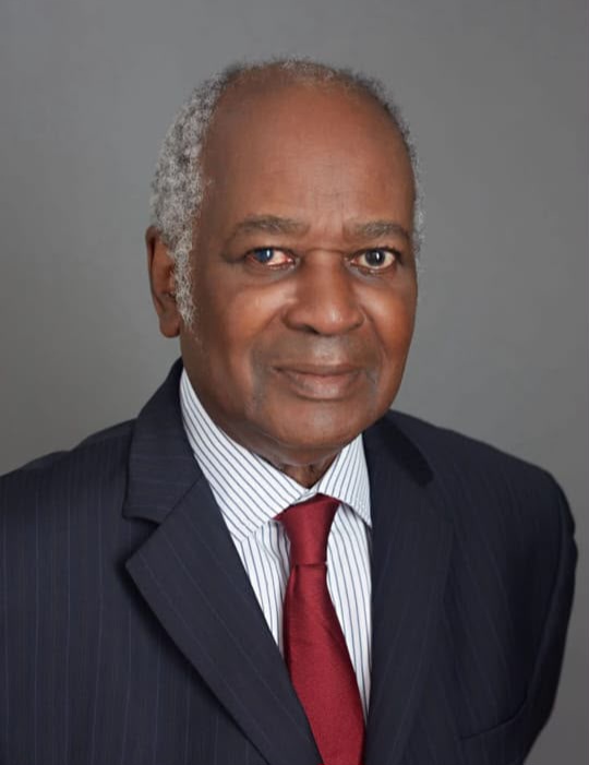 TRIBUTE TO PROFESSOR ALFRED BANDELE KASUNMU, SAN: WHEN A GIANT TAKES HIS FINAL BOW – Pinheiro