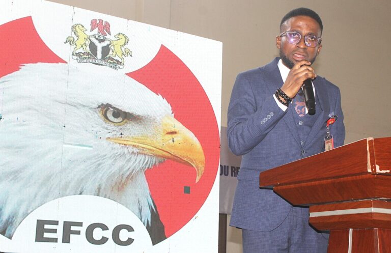 Steer Away from Internet Fraud, Olukoyede Charges Youths