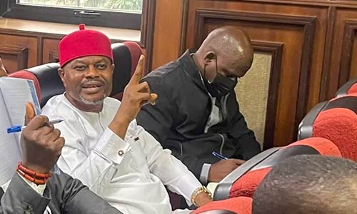 NBA Commends Olukoyede on Impact in Fight Against Corruption, Seeks Closer Collaboration