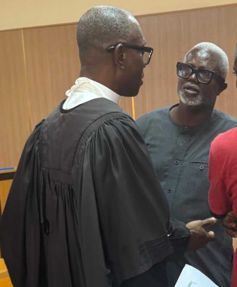 N117.7 Million Fraud: Five Bag Seven-Year Jail Term in Lagos