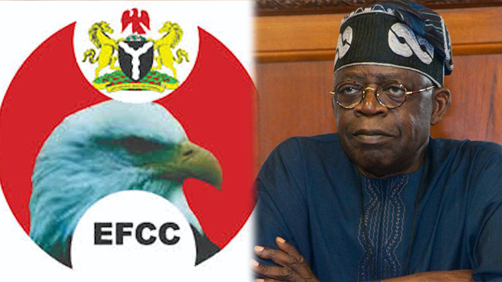 Alleged $6b Mambilla Power Contract: Tinubu Hails EFCC for FG’s Victory at Arbitration Tribunal