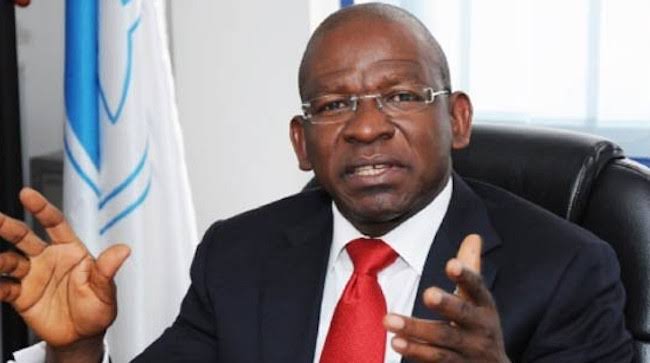 Appeal Court Affirms Ex-NEXIM Bank MD Orya’s 490-Year Jail Term for ₦2.4bn Fraud