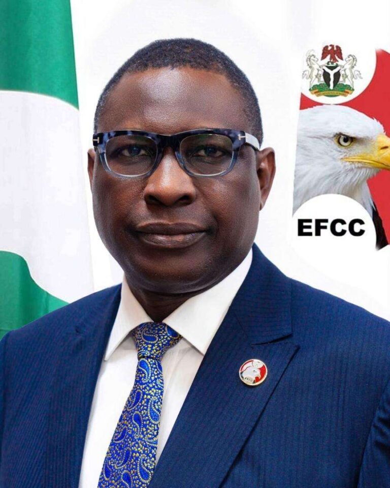 Olukoyede Now a Fellow of MINILS