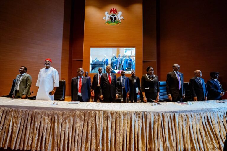 EFCC, NJI Seek Legal Reforms to Tackle Delays in Corruption Trials